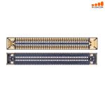 کانکتور فلت مین سامسونگ CONNECTOR SAMSUNG A12 A125