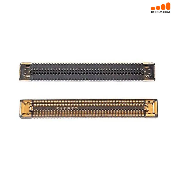 کانکتور فلت مین سامسونگ CONNECTOR SAMSUNG A72 A725 A52S A528