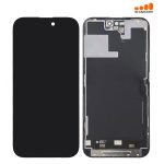 تاچ ال سی دی اورجینال آیفون LCD IPHONE 15 PRO MAX