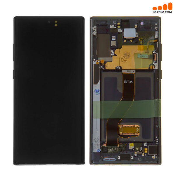 تاچ ال سی دی سامسونگ LCD SAMSUNG N975 NOTE 10 PLUS