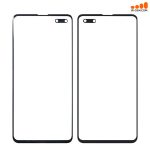 گلس تعمیراتی سامسونگ GLASS +OCA SAMSUNG S10 PLUS G975