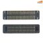 کانکتور فلت مین سامسونگ CONNECTOR SAMSUNG A10S A107