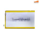 باتری پاور بانک BATTERY 5000mAh 6060100