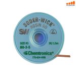 سیم قلع کش سودر ویک SODER WICK 1.5