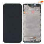 تاچ ال سی دی شرکتی بافریم سامسونگ LCD SAMSUNG A15 A156 5G