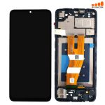 تاچ ال سی دی شرکتی سامسونگ LCD SAMSUNG A05 A055