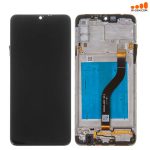 تاچ ال سی دی اورجینال سامسونگ SAMSUNG A207 / A20S