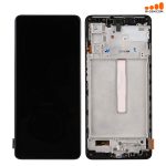 تاچ ال سی دی اورجینال سامسونگ SAMSUNG M52 M526