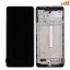 تاچ ال سی دی اورجینال سامسونگ SAMSUNG M52 M526