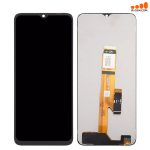 تاچ ال سی دی شرکتی هوآوی LCD HUAWEI HONOR X6A