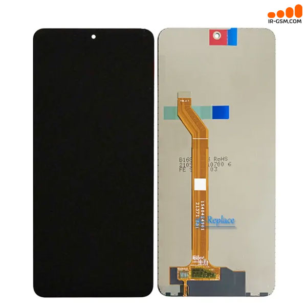 تاچ ال سی دی شرکتی هوآوی LCD HUAWEI HONOR X9