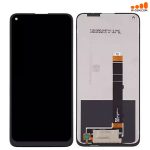 تاچ ال سی دی اورجینال ال جی LCD LG K61