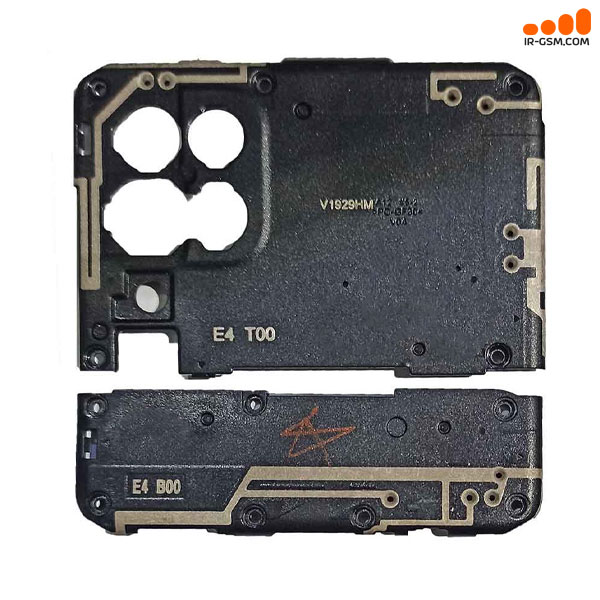 شیلد روی برد سامسونگ SAMSUNG A12 A125