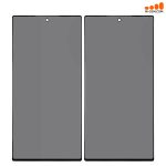 گلس تعمیراتی پلاریزدار سامسونگ GLASS+OCA+POLARIZE NOTE 10 PLUS