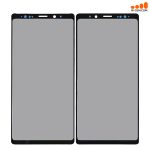 گلس تعمیراتی پلاریزدار سامسونگ GLASS+OCA+POLARIZE SAMSUNG NOTE 9 N960