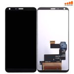 تاچ ال سی دی اورجینال مشکی ال جی LCD LG Q6 Q6 PLUS