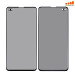 گلس تعمیراتی پلاریزدار سامسونگ GLASS+OCA+POLARIZE S10 PLUS G975