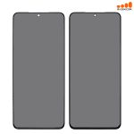 گلس تعمیراتی پلاریزدار سامسونگ GLASS+OCA+POLARIZE S21 ULTRA