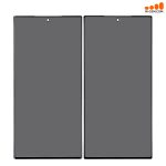 گلس پلاریزدار سامسونگ GLASS+OCA+POLARIZE S23 ULTRA