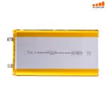باتری لیتیومی پاور بانک BATTERY 10000mAh 1260110