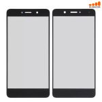 گلس تعمیراتی مشکی هواوی G+OCA HUAWEI Y7 PRIME 2017