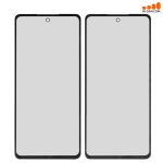 گلس تعمیراتی سامسونگ GLASS +OCA SAMSUNG S20 FE
