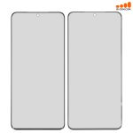 گلس تعمیراتی سامسونگ GLASS +OCA SAMSUNG S20 ULTRA