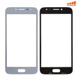 گلس تعمیراتی آبی سامسونگ GLASS + OCA SAMSUNG J250 J2 CORE