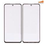 گلس تعمیراتی شیائومی GLASS +OCA XIAOMI REDMI 12 / POCO M6 PRO 5G