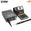 هویه حرفه ای GVM T210: دقت، سرعت و کارایی بالا