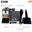 هویه حرفه ای GVM T210: دقت، سرعت و کارایی بالا