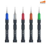 ست پیچ گوشی 5 عددی ریلایف RELIFE RL-726A