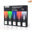 ست پیچ گوشی 5 عددی ریلایف RELIFE RL-726A