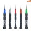 ست پیچ گوشی 5 عددی ریلایف RELIFE RL-726A