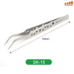 پنس سر کج ریلایف مدل RELIFE SK-15