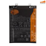 باتری شیائومی XIAOMI BP4K POCO X5 PRO 5G REDMI NOTE 12 PRO Note 12T
