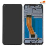 تاچ ال سی دی اورجینال سامسونگ LCD SAMSUNG A11 A115 M11