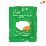 دستمال تمیز کننده 100 عددی ریلایف RELIFE RL-045A