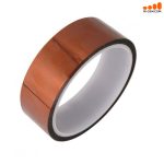 چسب نسوز کپتون 27 متری با عرض 30MM