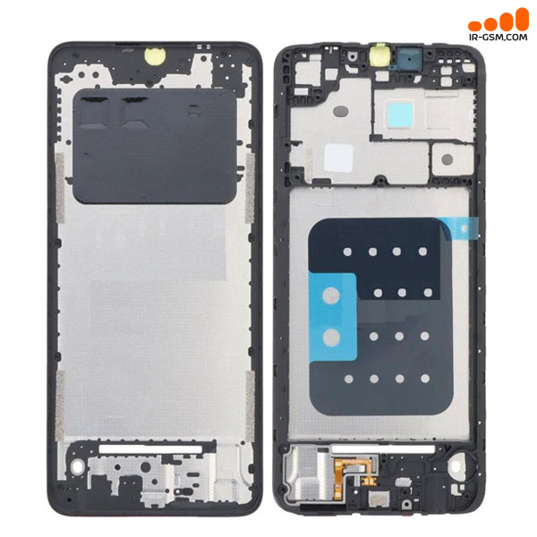 فریم ال سی دی سامسونگ FRAME SAMSUNG A05 A055 — تصویر ۲