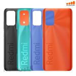 درب پشت شیائومی COVER XIAOMI REDMI 9T