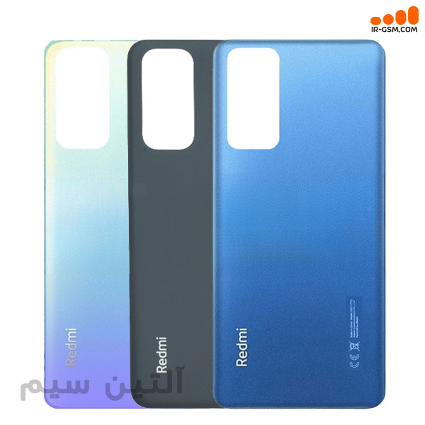 درب پشت شیائومی COVER XIAOMI REDMI NOTE 11 4G