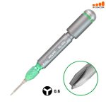پیچ گوشتی ریلایف RELIFE RL-724 0.6