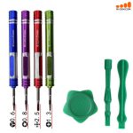 ست پیچ گوشتی آیفون سانشاین SUNSHINE SS-5107