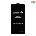گلس ضدخش شیائومی XIAOMI POCO M3 /NOTE 8 PRO /9T /NOTE 9 4G /OPPO 7T A9 RENO ACE REALME X2 PRO SUPER D
