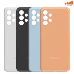 درب پشت سامسونگ COVER SAMSUNG A13 4G / A135 / A137