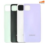 درب پشت سامسونگ COVER SAMSUNG A22 A226