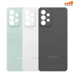 درب پشت سامسونگ COVER SAMSUNG A73 5G A736