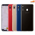 شاسی و قاب کامل سامسونگ COVER SAMSUNG A20 A205