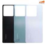 درب پشت شیائومی COVER XIAOMI REDMI NOTE 13 PRO 5G
